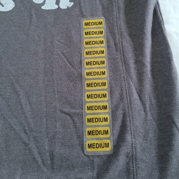 Wildfox🦊 "Easy Does It" Statement Sweatshirt - NWT - Picture 7 of 16